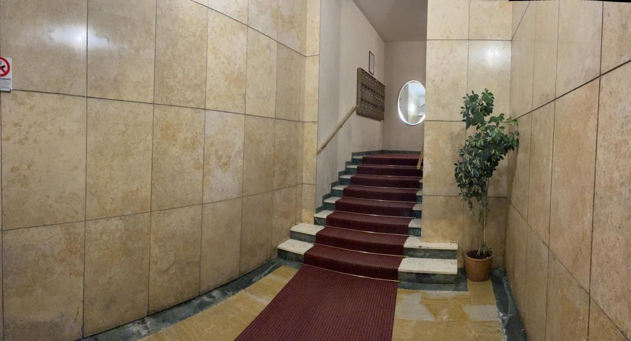 Апартаменти Casa Dendi Трієст Екстер'єр фото